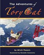 The Adventures of Tory Cat
