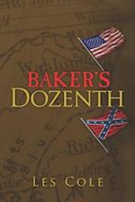 Baker's Dozenth