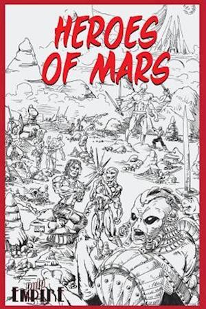 Heroes of Mars