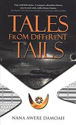 Tales from Different Tails