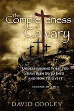 The Completeness of Calvary