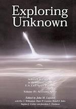 Exploring the Unknown Volume IV