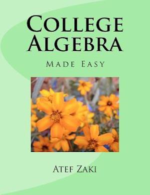 College Algebra