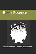 Black Essence