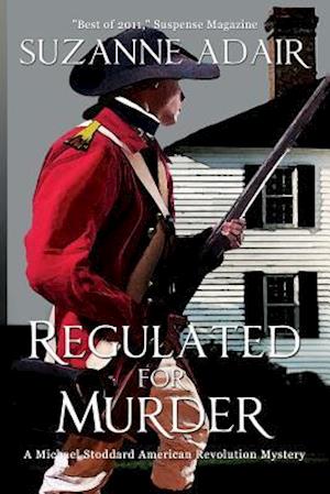 Regulated for Murder