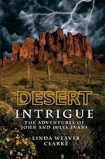 Desert Intrigue