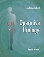 Fundamentals of Operative Urology