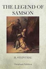 The Legend of Samson