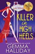 Killer in High Heels