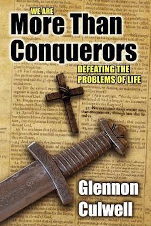 More Than Conquerors