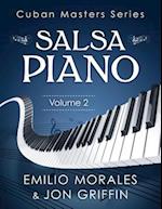 Cuban Masters Series: Piano 