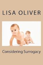 Considering Surrogacy