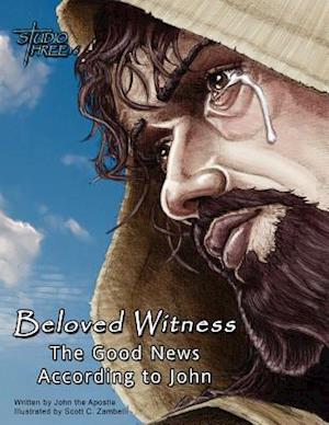 Beloved Witness