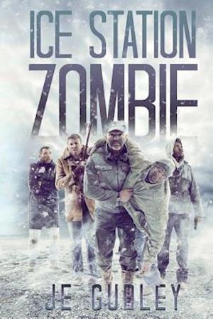 Ice Station Zombie