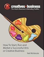 The Artist's Business and Marketing Toolbox