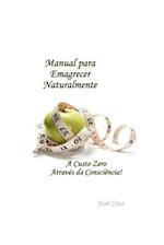 Manual Para Emagrecer Naturalmente