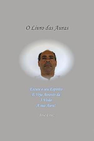 O Livro Das Auras