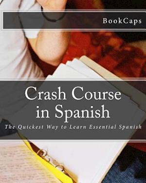 Crash Course in Spanish