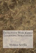 Effective Web-Based Learning Strategies