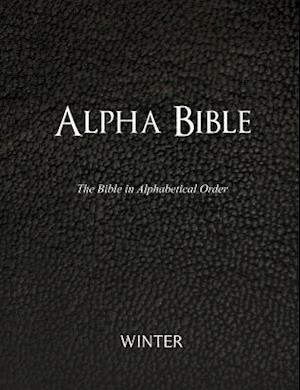 Alpha Bible