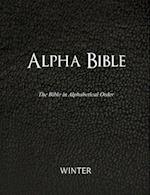 Alpha Bible