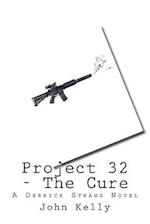 Project 32 - The Cure