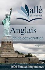 Guide de Conversation Anglais (Alle Phrasebook)