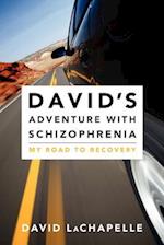 David's Adventure with Schizophrenia