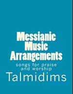 Messianic Music Arrangements