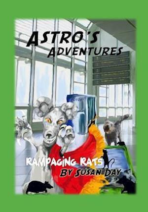 Astro's Adventures