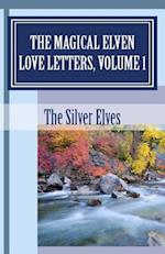 The Magical Elven Love Letters, Volume 1