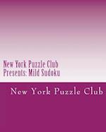 New York Puzzle Club Presents