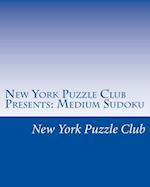 New York Puzzle Club Presents