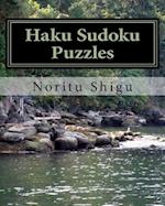 Haku Sudoku Puzzles