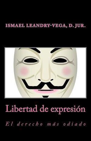 Libertad de Expresion