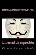 Libertad de Expresion