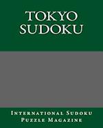 Tokyo Sudoku