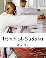 Iron Fist Sudoku