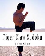 Tiger Claw Sudoku