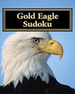 Gold Eagle Sudoku