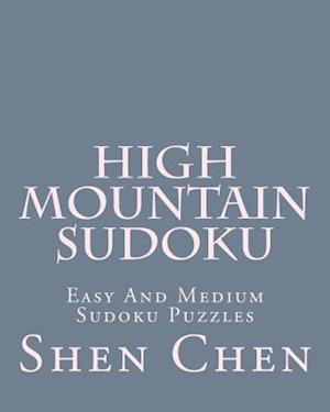 High Mountain Sudoku