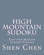 High Mountain Sudoku