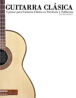 Guitarra Clásica