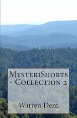 Mysterishorts - Collection 2