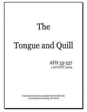 The Tongue and Quill