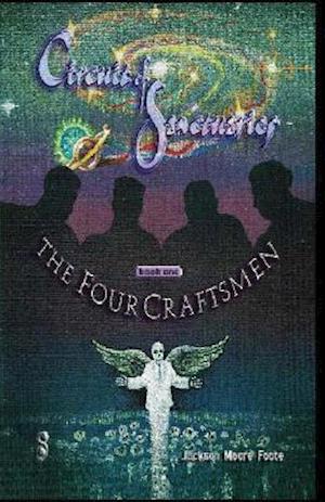 Circuit of Sanctuaries - The Four Craftsmen