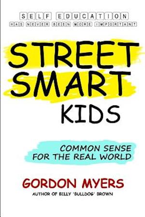 Street Smart Kids