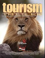 Tourism Tattler Issue 2 (Mar/Apr) 2012