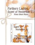 Scent of Yesterday 11