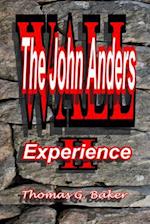 Wall II the John Anders Experience